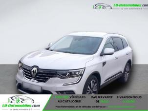 Renault Koleos dCi 190 BVA 4x4