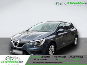 Renault Megane IV TCe 115 BVM