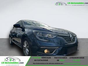 Renault Megane IV TCe 100 BVM