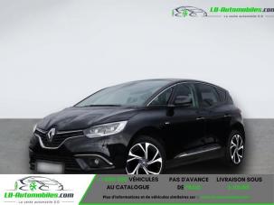 Renault Scenic TCe 140 BVA