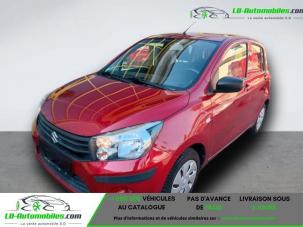 Suzuki Celerio 1.0 BVM 68ch