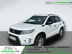Suzuki Vitara 1.4 Boosterjet 129ch BVM
