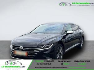 Volkswagen Arteon 1.4 eHybrid Rechargeable 218 BVA