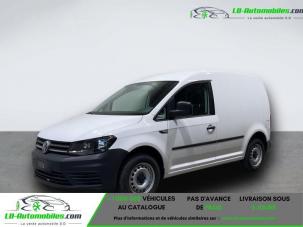 Volkswagen Caddy 1.0 TSI 102