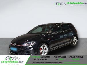 Volkswagen Golf 2.0 TSI 245 BVM GTI Performance