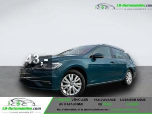 Volkswagen Golf SW 1.5 TSI 150 BVA
