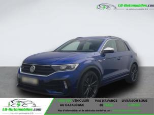 Volkswagen T-Roc 2.0 TSI 300 Start/Stop BVA 4Motion