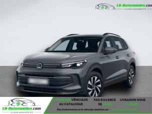 Volkswagen Tiguan 2.0 TDI 193ch BVA 4Motion
