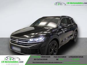 Volkswagen Touareg 3.0 TSI eHybrid 381ch BVA 4Motion