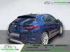 Alfa Romeo Stelvio 2.2 210 ch Q4 BVA