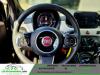 Fiat 500 1.2 69 ch BVA