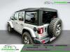 Jeep Wrangler Unlimited 2.2 200 ch 4x4 BVA