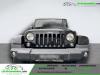 Jeep Wrangler 2.8 CRD 200 - BVA 3 Portes