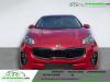 Kia Sportage 2.0 CRDi 185 4x4 BVA