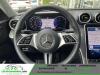 Mercedes Classe C 220 d BVA
