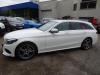 Mercedes Classe C 180 BLUETEC SPORTLINE 7G-TRONIC PLUS 2015