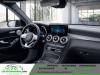 Mercedes GLC 300 de BVA 4Matic