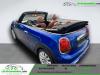 Mini Cabrio S 192 ch BVM