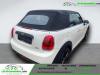 Mini Cabrio One 102 ch BVM