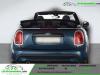 Mini Cabrio 136 ch BVA