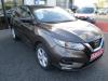 Nissan Qashqai 1.6 dCi 130 N-Connecta