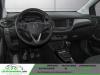 Opel Crossland 1.2 Turbo 110 ch BVM