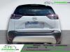 Opel Crossland X 1.2 Turbo 130 ch BVM