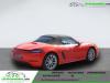 Porsche Boxster S 2.5i 350 ch 2017
