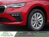Skoda Scala 1.0 TSI Evo 2 116 ch BVA