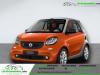 Smart Fortwo Cabrio 82 ch Electrique