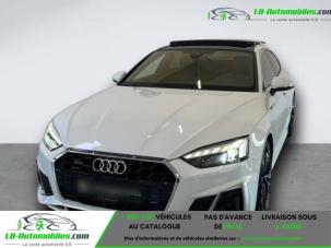Audi A5 45 TFSI 245 BVA Quattro