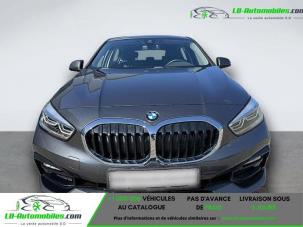 BMW 118 118d 150 ch BVM