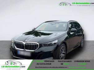 BMW 520 520d 197 ch BVA