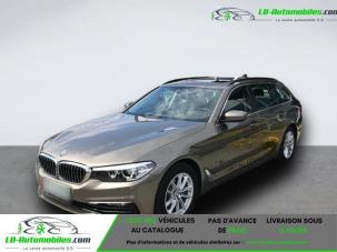 BMW 520 520d 190 ch BVA