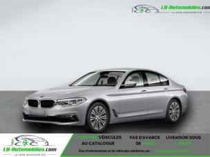 BMW 520 520d 190 ch BVA