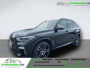 BMW 530 M50i 530 ch BVA