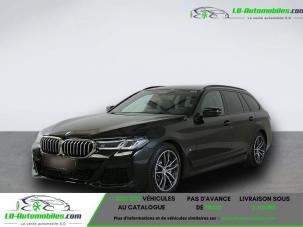 BMW 530 530i 252 ch BVA
