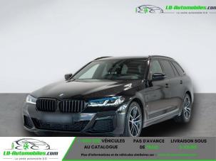 BMW 530 530e xDrive 292 ch BVA