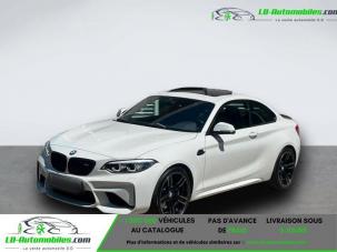 BMW M2 370 ch BVA