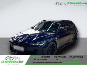 BMW M3 xDrive 510 ch BVA