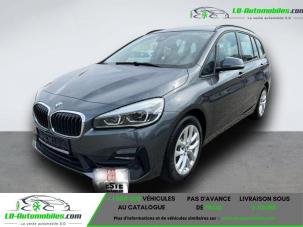 BMW Serie 2 Gran Tourer 220d 190 ch