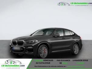 BMW X4 xDrive30i 252 ch BVA