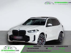BMW X5 xDrive30d 298 ch BVA