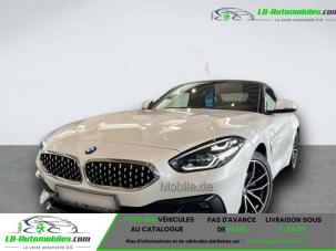 BMW Z4 sDrive 20i 197 ch BVM