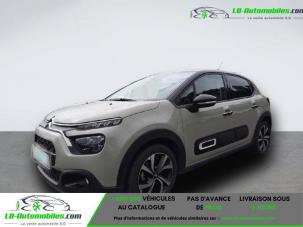 Citroen C3 BlueHDi 100 BVM