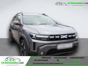 Dacia Duster TCe 130 4x4