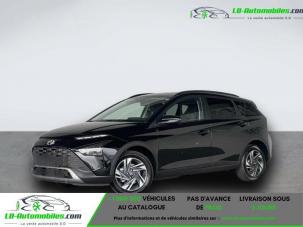 Hyundai Bayon 1.0 T-GDi 100 BVA Hybrid 48V