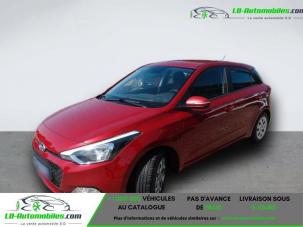Hyundai I20 1.2 84