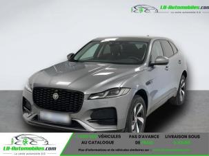 Jaguar F-Pace 2.0 - P400e  AWD BVA