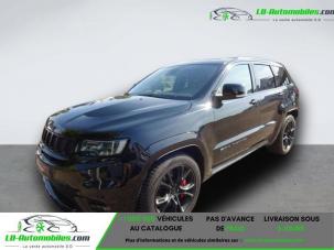Jeep Grand Cherokee V8 6.4 HEMI 468 BVA